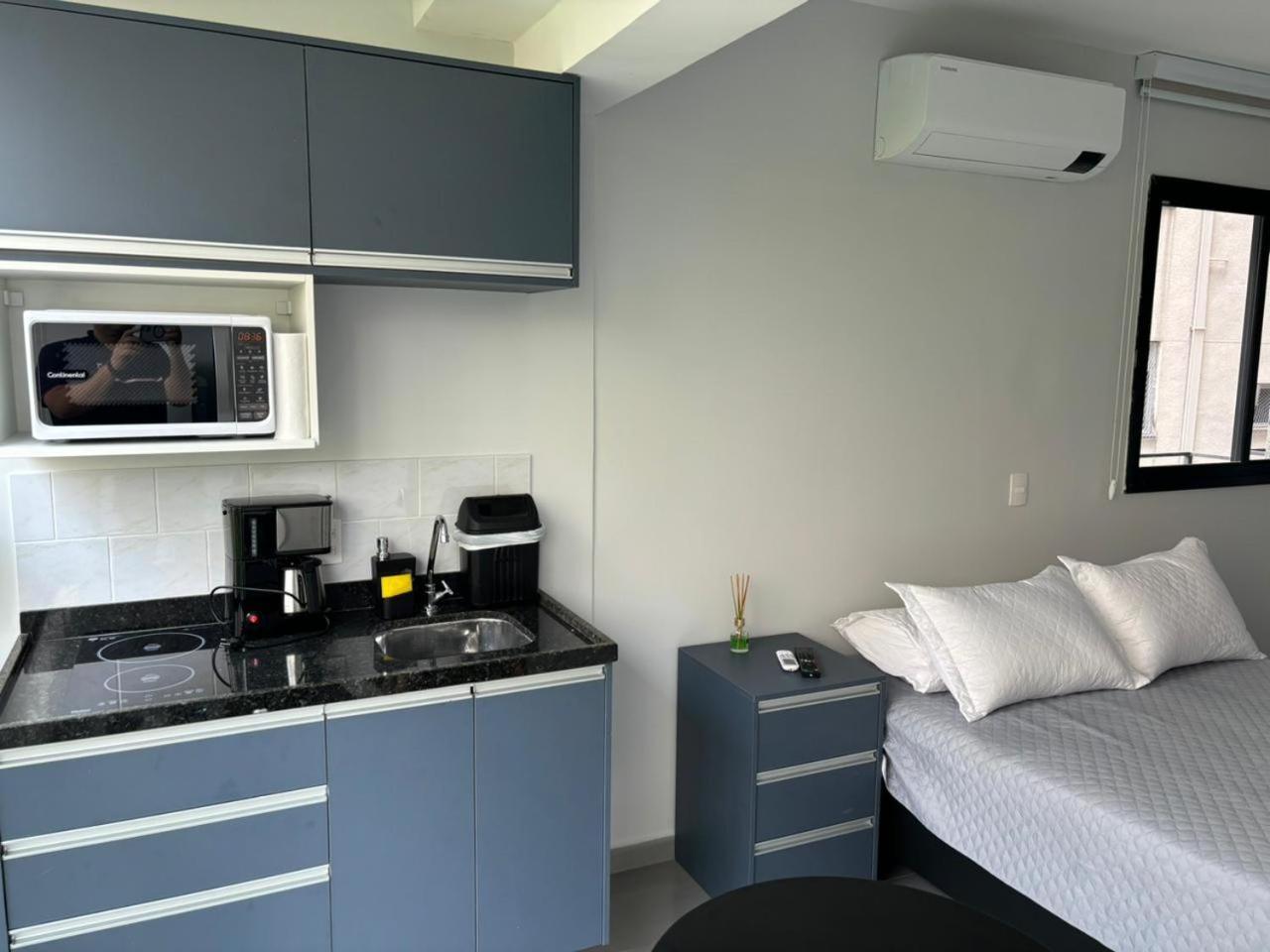 Puc Prox Allianz Park Esp Unimed Perdizes Sp Faap 401 Wb * São Paulo