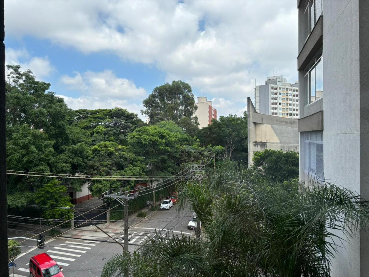 Puc Prox Allianz Park Esp Unimed Perdizes Sp Faap 401 Wb Apartamento