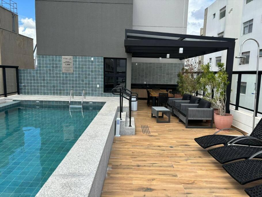 Apartment Puc Prox Allianz Park Esp Unimed Perdizes Sp Faap 401 Wb Sao Paulo