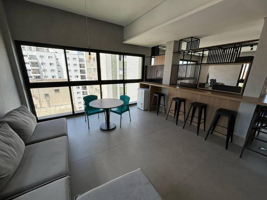Apartment Puc Prox Allianz Park Esp Unimed Perdizes Sp Faap 401 Wb *