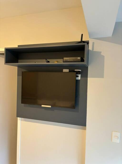 Puc Prox Allianz Park Esp Unimed Perdizes Sp Faap 401 Wb Apartment