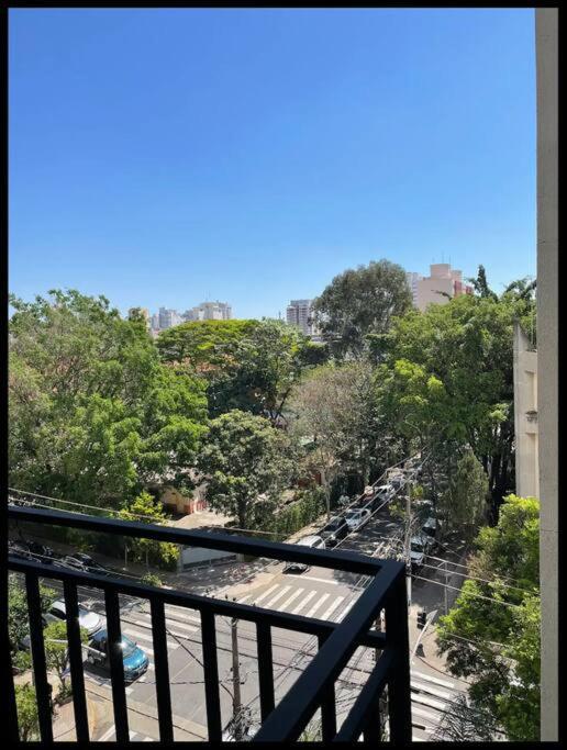 Apartment Puc Prox Allianz Park Esp Unimed Perdizes Sp Faap 401 Wb *
