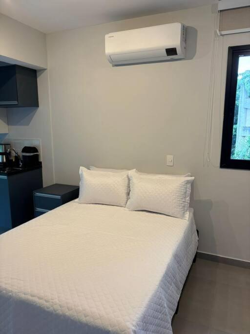 Apartment Puc Prox Allianz Park Esp Unimed Perdizes Sp Faap 401 Wb