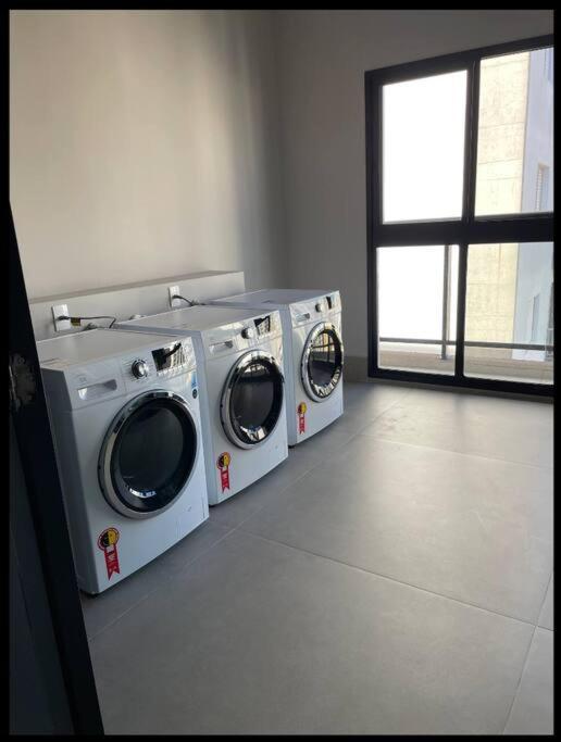 Apartment Puc Prox Allianz Park Esp Unimed Perdizes Sp Faap 401 Wb *