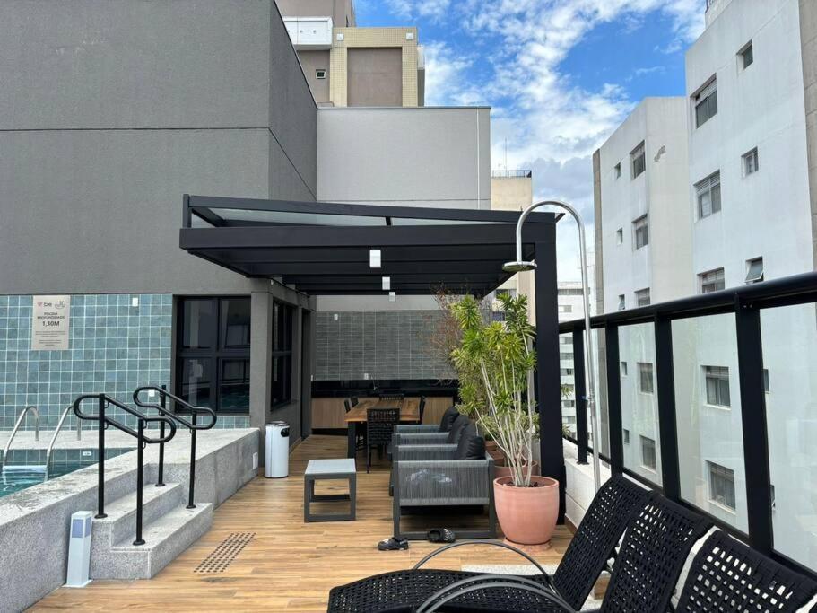 Puc Prox Allianz Park Esp Unimed Perdizes Sp Faap 401 Wb Apartment *
