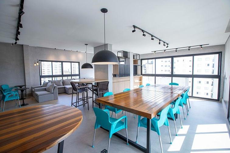 Apartment Puc Prox Allianz Park Esp Unimed Perdizes Sp Faap 401 Wb