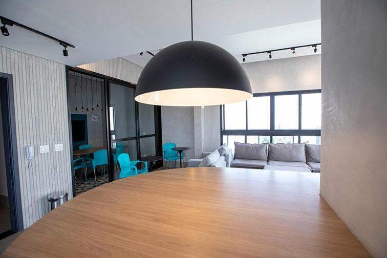 Apartment Puc Prox Allianz Park Esp Unimed Perdizes Sp Faap 401 Wb