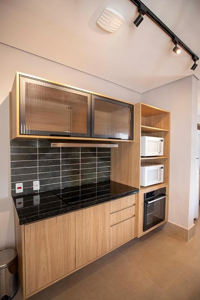 Puc Prox Allianz Park Esp Unimed Perdizes Sp Faap 401 Wb Apartment *