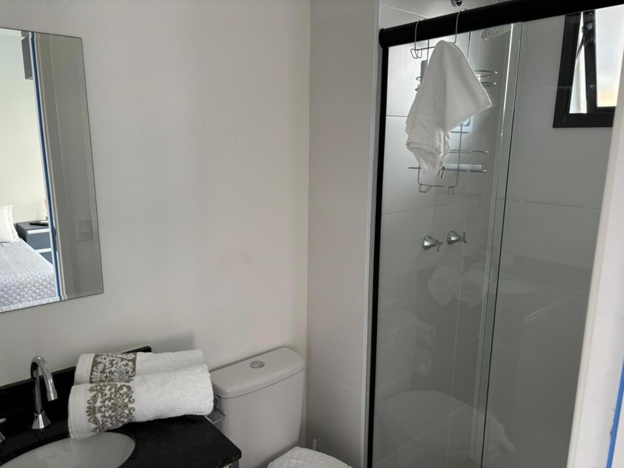 Apartment Puc Prox Allianz Park Esp Unimed Perdizes Sp Faap 401 Wb Sao Paulo