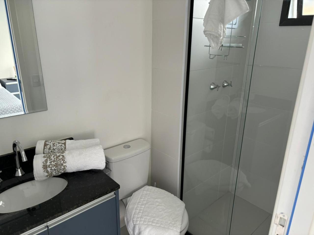 Apartment Puc Prox Allianz Park Esp Unimed Perdizes Sp Faap 401 Wb